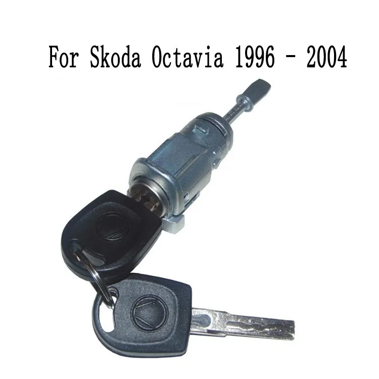 For Skoda Octavia 1996 - 2004 Car Door Lock And Key Barrel Complete Set 2/3 - 4/5 Doors Front Right 1U0837168
For Skoda Octavia 1996 - 2004 Car Door Lock And Key Barrel Complete Set 2/3 - 4/5 Doors Front Right 1U0837168