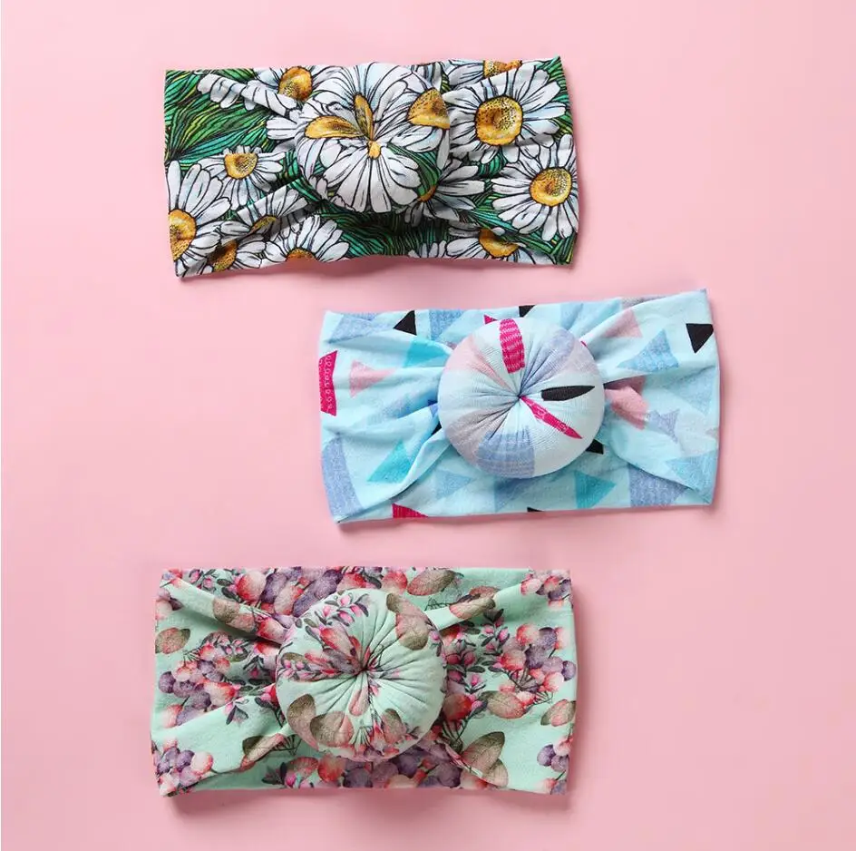 2019 Floral Printed Nylon Headwrap Headbands, Flamingo Print Top Round Nylon Head Wrap Wide Turban Headband Girls Hair Acc
2019 Floral Printed Nylon Headwrap Headbands, Flamingo Print Top Round Nylon Head Wrap Wide Turban Headband Girls Hair Acc