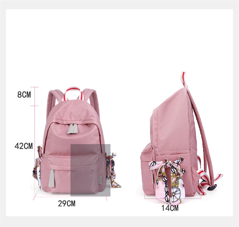Women Backpack Laptop Backpack Large capacity leisure Travel School Backpacks For Teenage Girls Female Rucksack Bolsas Mochilas
Women Backpack Laptop Backpack Large capacity leisure Travel School Backpacks For Teenage Girls Female Rucksack Bolsas Mochilas