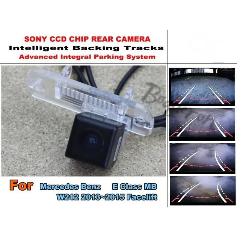 Для Mercedes Benz R W251 R300 R350 R280 R500 R550 R63 Смарт треки Чип камера HD CCD интеллектуальная динамическая камера заднего вида
Для Mercedes Benz R W251 R300 R350 R280 R500 R550 R63 Смарт треки Чип камера HD CCD интеллектуальная динамическая камера заднего вида