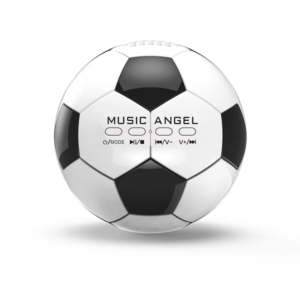 Bluetooth-колонки, музыкальный Ангел JH-ZQBT3, стерео, с супер басами, mp3-плеер, Hi-Fi, беспроводная Поддержка TF/ Micro SD карт, AUX
Bluetooth-колонки, музыкальный Ангел JH-ZQBT3, стерео, с супер басами, mp3-плеер, Hi-Fi, беспроводная Поддержка TF/ Micro SD карт, AUX