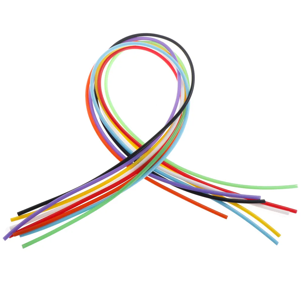 1M Food Grade Silicone Tube High And Low Temperature Resistance Tasteless Non-toxic Transparent Hose Pipe 4mmx6mm
1M Food Grade Silicone Tube High And Low Temperature Resistance Tasteless Non-toxic Transparent Hose Pipe 4mmx6mm