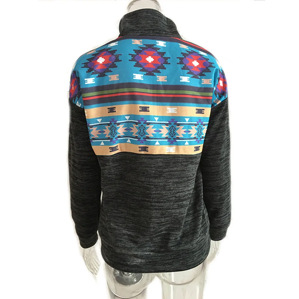 Half Zip Hoodie Poleron Mujer 2021 3xl Sweatshirt Women Geometric Japanese Print Hoodie Ulzzang Long Sleeve Vintage Retro Hoodie 
Half Zip Hoodie Poleron Mujer 2021 3xl Sweatshirt Women Geometric Japanese Print Hoodie Ulzzang Long Sleeve Vintage Retro Hoodie