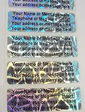 Custom Printed Vinyl Stickers low price Personalised Name Stickers cheap CUSTOM PRINT Hologram Security Label Sticker Seals
Custom Printed Vinyl Stickers low price Personalised Name Stickers cheap CUSTOM PRINT Hologram Security Label Sticker Seals