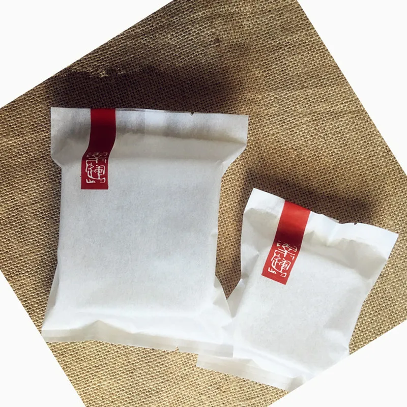 100pcs 3 Sizes Greaseproof Paper Cookie Packaging Bags for Bakery Gift Baking Foods Cake Muffin Packing
100pcs 3 Sizes Greaseproof Paper Cookie Packaging Bags for Bakery Gift Baking Foods Cake Muffin Packing