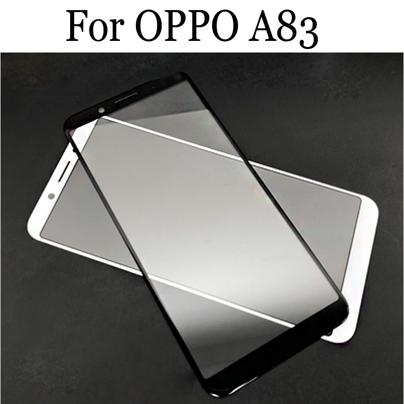 Запасные части для OPPO A83 a83, сенсорный экран, внешняя ЖК-панель, экран, стеклянная крышка объектива для OPPO A 83, без гибкого кабеля
Запасные части для OPPO A83 a83, сенсорный экран, внешняя ЖК-панель, экран, стеклянная крышка объектива для OPPO A 83, без гибкого кабеля