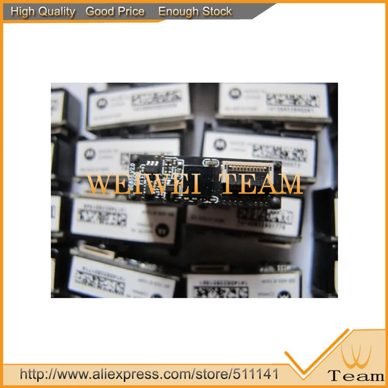 For New Symbol SE655-E100R SE655 Scan Engine 2D Barcode Scanner Engine replacement New
For New Symbol SE655-E100R SE655 Scan Engine 2D Barcode Scanner Engine replacement New