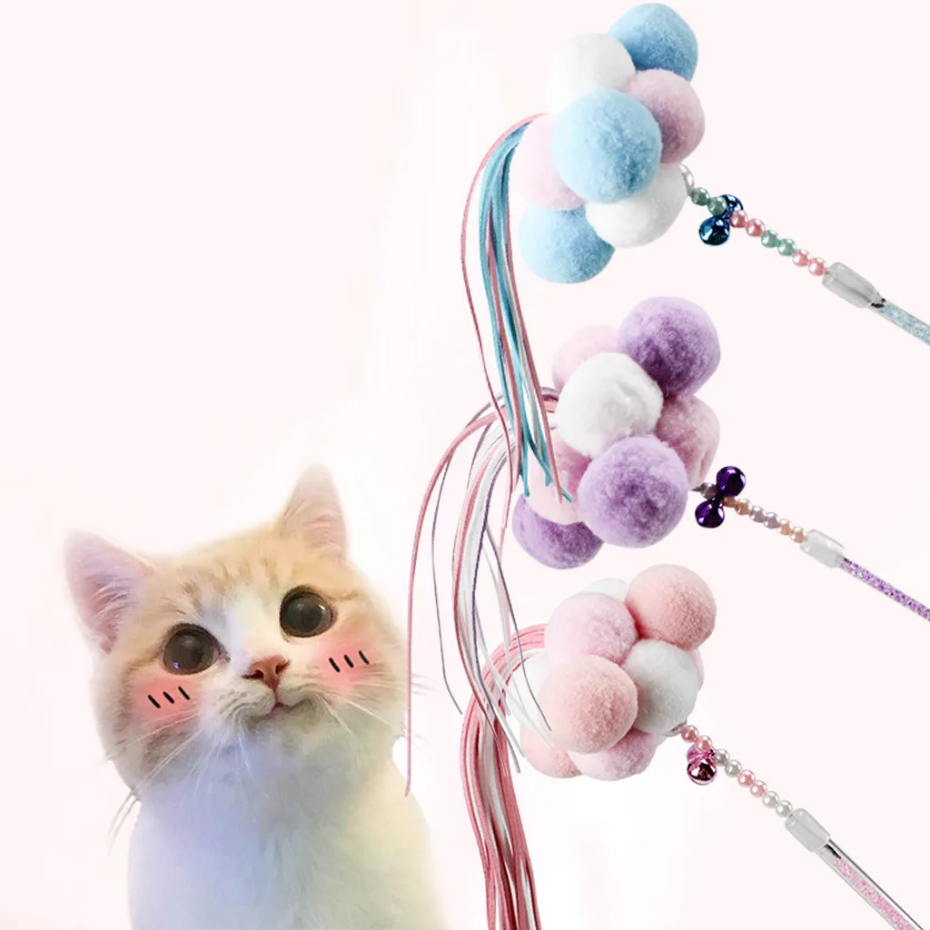 Игрушка для кошки, палочка, перо, искусственная забавная кошка, игрушка для молодых кошек, Сказочная забавная кошка, палочка, игрушка для гат...
Игрушка для кошки, палочка, перо, искусственная забавная кошка, игрушка для молодых кошек, Сказочная забавная кошка, палочка, игрушка для гат...