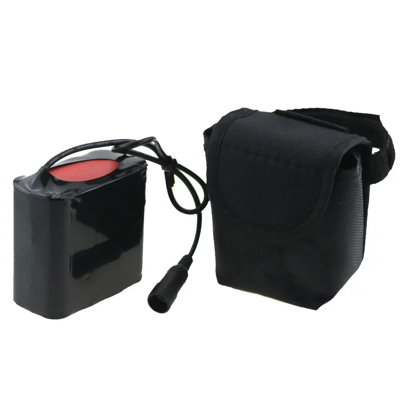 Аккумуляторная батарея GTF DC 3 5*1 35 мм20000ма/ч 8x18650 8 4 В Аккумулятор для велосипеда