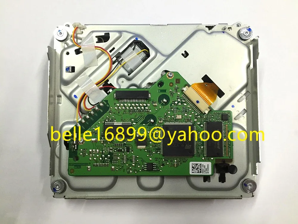 Бесплатная доставка Оригинальная PLDS APM CDM M10 4 11/52 850C один CD механизм деки для VW Furd G.M