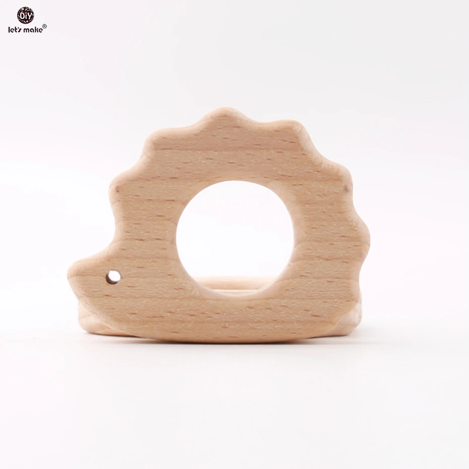 Let'S Make 5Pc Baby Wooden Teether For Newborn Gift Beach Wood Teething Toys Pendant Crib Mobile Rattle Wooden Baby Teether
Let'S Make 5Pc Baby Wooden Teether For Newborn Gift Beach Wood Teething Toys Pendant Crib Mobile Rattle Wooden Baby Teether