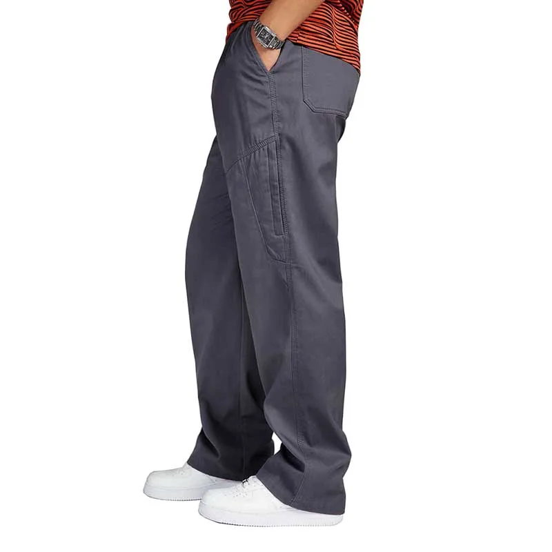 Autumn Winter Loose Baggy Cargo Pants Men Casual Military Tactical Army Trousers Cotton Hip Hop Pants Side Zipper Pocket Joggers
Autumn Winter Loose Baggy Cargo Pants Men Casual Military Tactical Army Trousers Cotton Hip Hop Pants Side Zipper Pocket Joggers