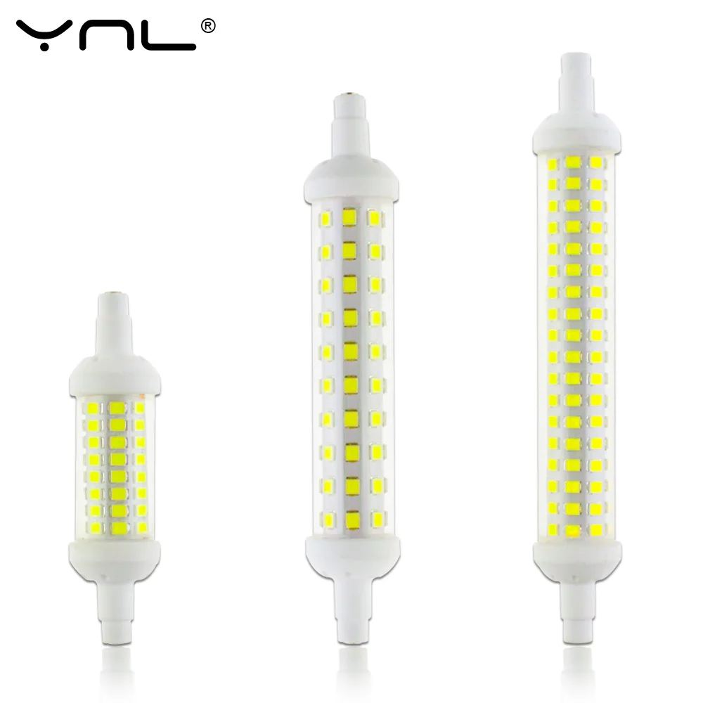 YNL R7S светодиодный ная лампа 6 Вт 9 Вт 12 Вт SMD 2835 220 В 230 В 240 В 78 мм 118 мм 135 мм R7S энергосберегающая запасная галогеносветильник лампа точечный про...
YNL R7S светодиодный ная лампа 6 Вт 9 Вт 12 Вт SMD 2835 220 В 230 В 240 В 78 мм 118 мм 135 мм R7S энергосберегающая запасная галогеносветильник лампа точечный про...