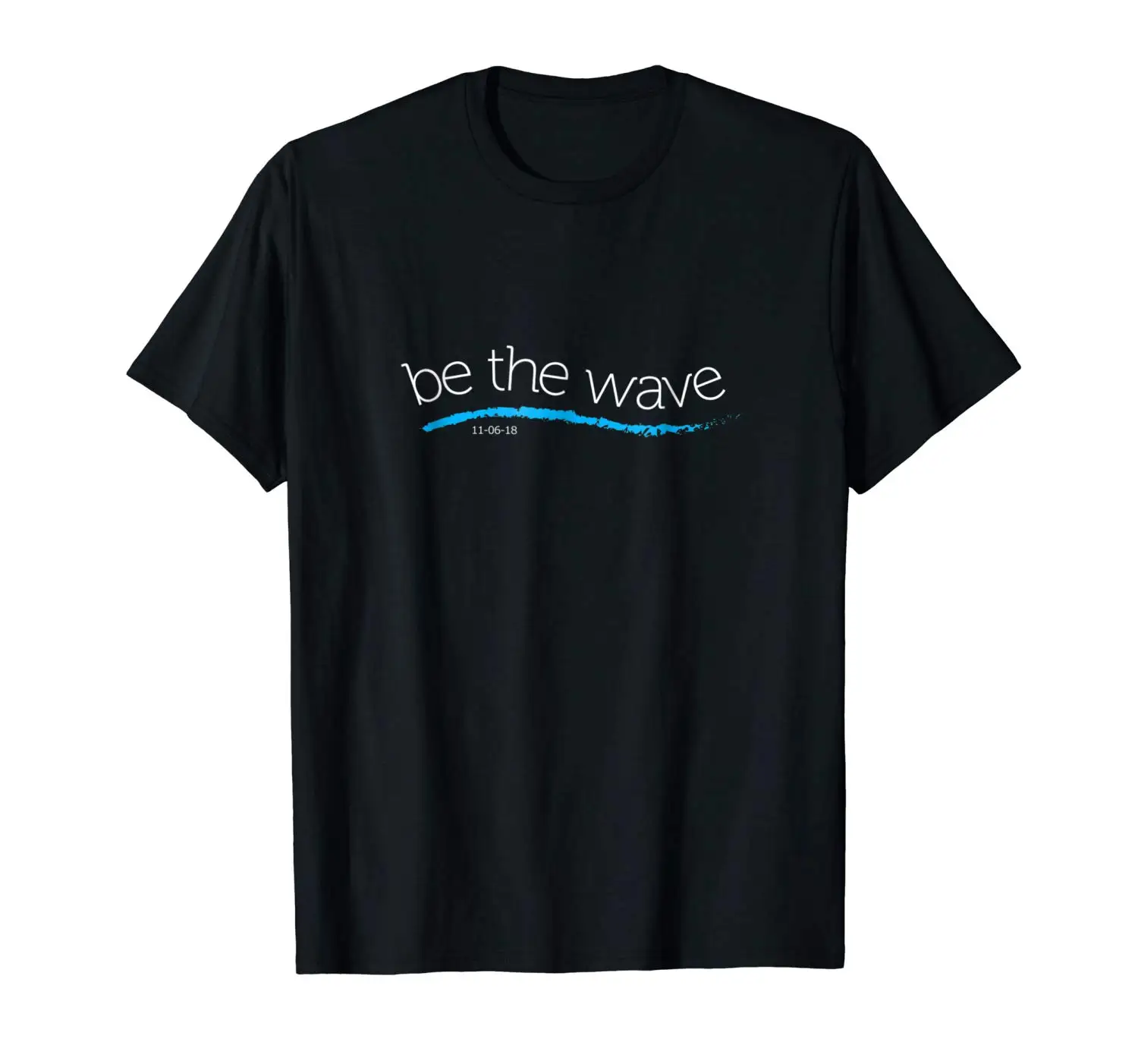 Be the Wave T Shirt - 2018 Midterm Elections Shirt Printed T-Shirt Boys Top Tee Shirt Cotton top tee
Be the Wave T Shirt - 2018 Midterm Elections Shirt Printed T-Shirt Boys Top Tee Shirt Cotton top tee