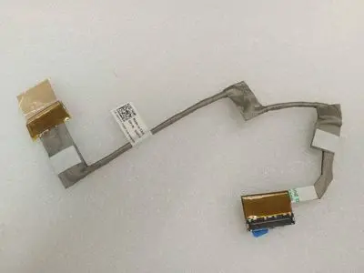 P/N 35040BI00-GEH-G видео гибкий экран LVDS светодиодный ЖК-кабель для Dell Latitude E5420 0XPY7J |