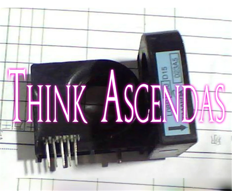 1pcs New Current Sensor L08P050D15 / L08P075D15 / L08P100D15 / L08P150D15 / L08P200D15
1pcs New Current Sensor L08P050D15 / L08P075D15 / L08P100D15 / L08P150D15 / L08P200D15