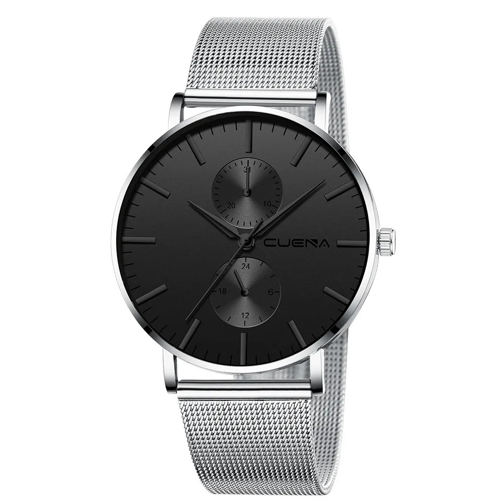Черные 3bar часы мужские relogio feminino montre femme женские с кристаллами reloj mujer модные bayan