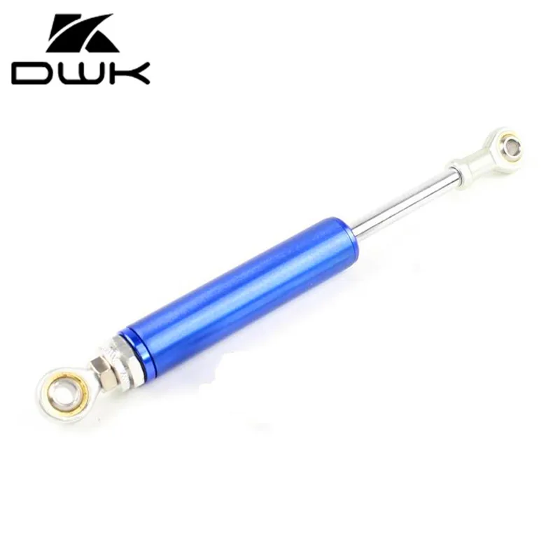 DWK Aluminum Engine Damper Brace Kits For Nissan 240SX S13 S14 SR20DET 89-98 305MM-319MM
DWK Aluminum Engine Damper Brace Kits For Nissan 240SX S13 S14 SR20DET 89-98 305MM-319MM