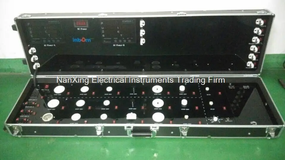 1280-13P Dynamic contrast The high-end LED digital display test box,LED lighting demo box,led show case With 6600T
1280-13P Dynamic contrast The high-end LED digital display test box,LED lighting demo box,led show case With 6600T