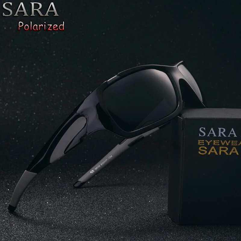 2018 New SARA Men Women Polarized Sun Glasses Unisex Vintage Retro Glasses Luxury Brand Designer Sunglasses Driving Feminino
2018 New SARA Men Women Polarized Sun Glasses Unisex Vintage Retro Glasses Luxury Brand Designer Sunglasses Driving Feminino