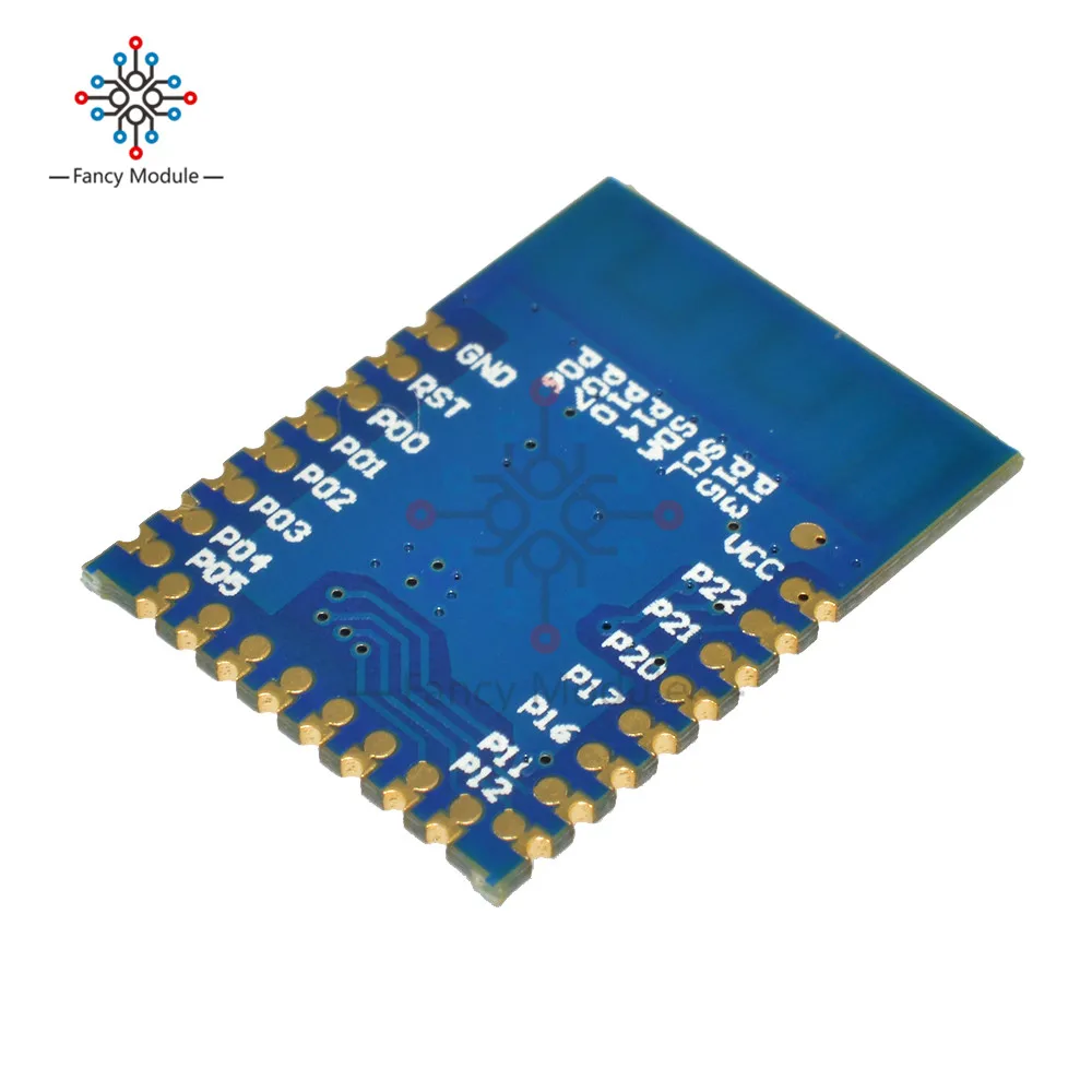 JDY-08 HM-11 BLE Bluetooth 4.0 Uart Transceiver Module Central Switching Wireless Module Serial Transmission Comptible CC2541
JDY-08 HM-11 BLE Bluetooth 4.0 Uart Transceiver Module Central Switching Wireless Module Serial Transmission Comptible CC2541