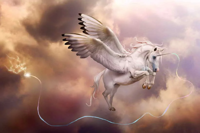 Modern Decor Art Wall Animal Pegasus Unicorn Wide Oil Painting HD Printed on Canvas Office Decoration Gifts
Modern Decor Art Wall Animal Pegasus Unicorn Wide Oil Painting HD Printed on Canvas Office Decoration Gifts