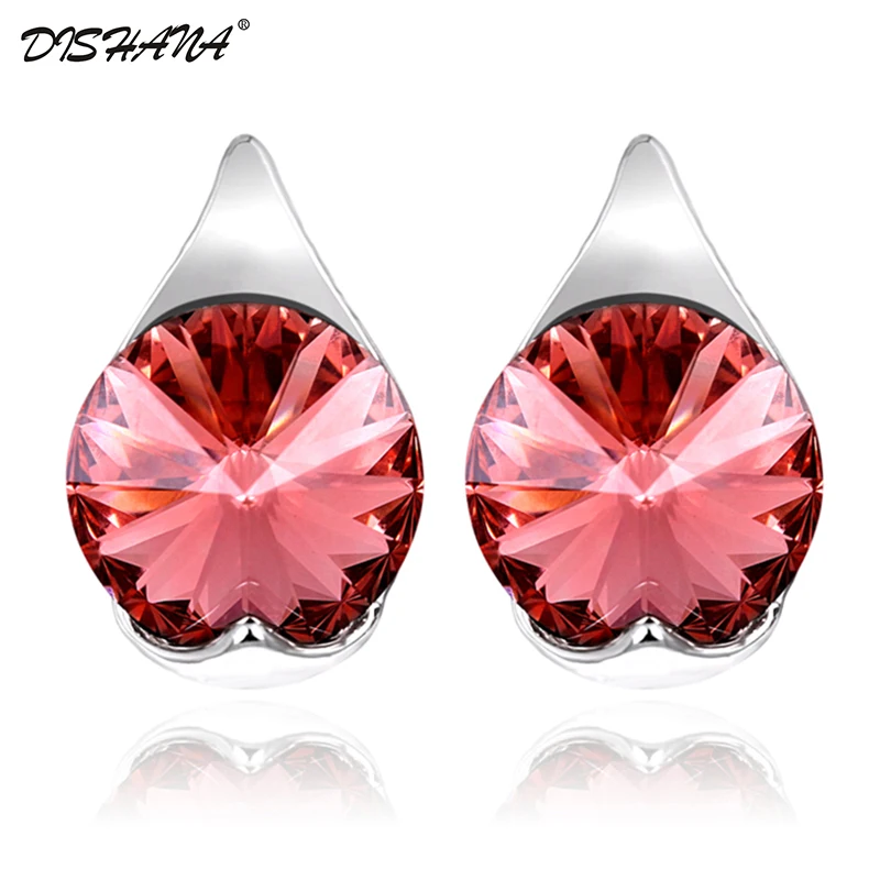gold-color Dangle Earrings crystal women statement Austrian crystals drop water Earrings for women (E0188)
gold-color Dangle Earrings crystal women statement Austrian crystals drop water Earrings for women (E0188)