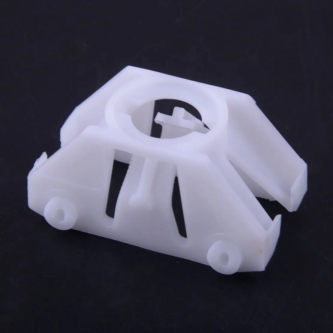CITALL Plastic White Auto Car Brake Pedal Booster Clip Mount Support Bracket Fit For VW Volkswagen Vehicles 1J0721169A 1K0721169
CITALL Plastic White Auto Car Brake Pedal Booster Clip Mount Support Bracket Fit For VW Volkswagen Vehicles 1J0721169A 1K0721169