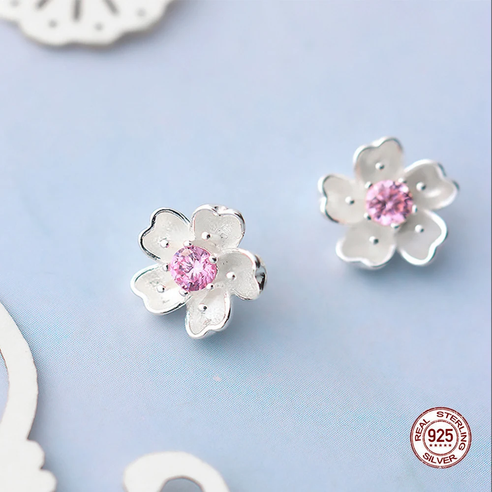 Sunflower Flower Earrings Accessories For Women 100% S925 Sterling Silver New Design Dainty Elegant Wedding Earring Fine Jewelry
Sunflower Flower Earrings Accessories For Women 100% S925 Sterling Silver New Design Dainty Elegant Wedding Earring Fine Jewelry