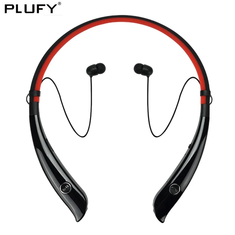 Наушники с Bluetooth спортивные наушники водонепроницаемые Audifonos Hi Fi Urbanfun Auriculares