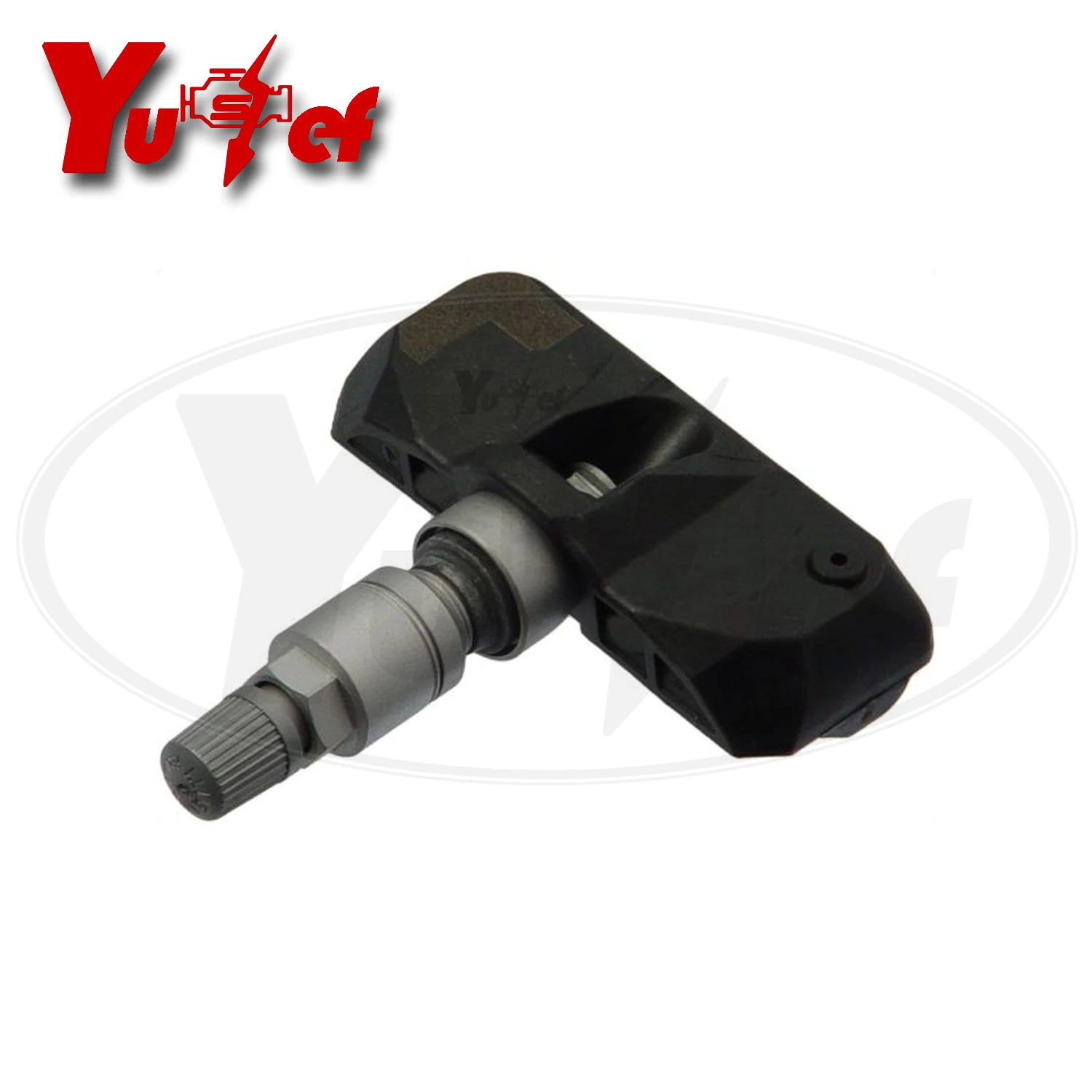 315 MHz Tire Pressure Monitoring Sensor TPMS For VOLKSWAGEN GTI PASSAT 1K0907253E
315 MHz Tire Pressure Monitoring Sensor TPMS For VOLKSWAGEN GTI PASSAT 1K0907253E