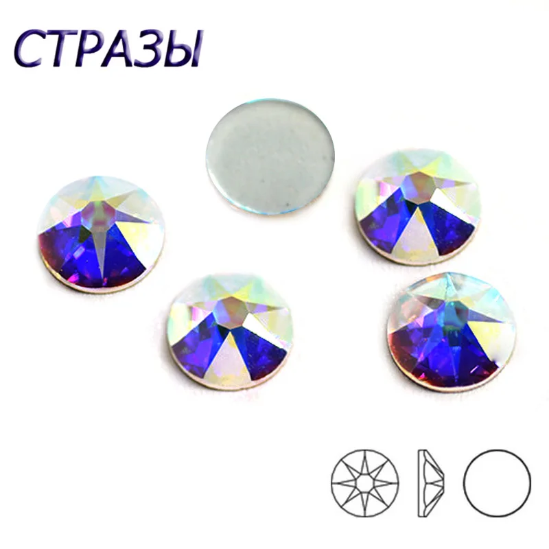 5A Crystal AB Hot fix Rhinestones Iron On Crystal Strass Hotfix Rhinestone For Clothes Non Hot Fix Nails Stones And Crystals
5A Crystal AB Hot fix Rhinestones Iron On Crystal Strass Hotfix Rhinestone For Clothes Non Hot Fix Nails Stones And Crystals