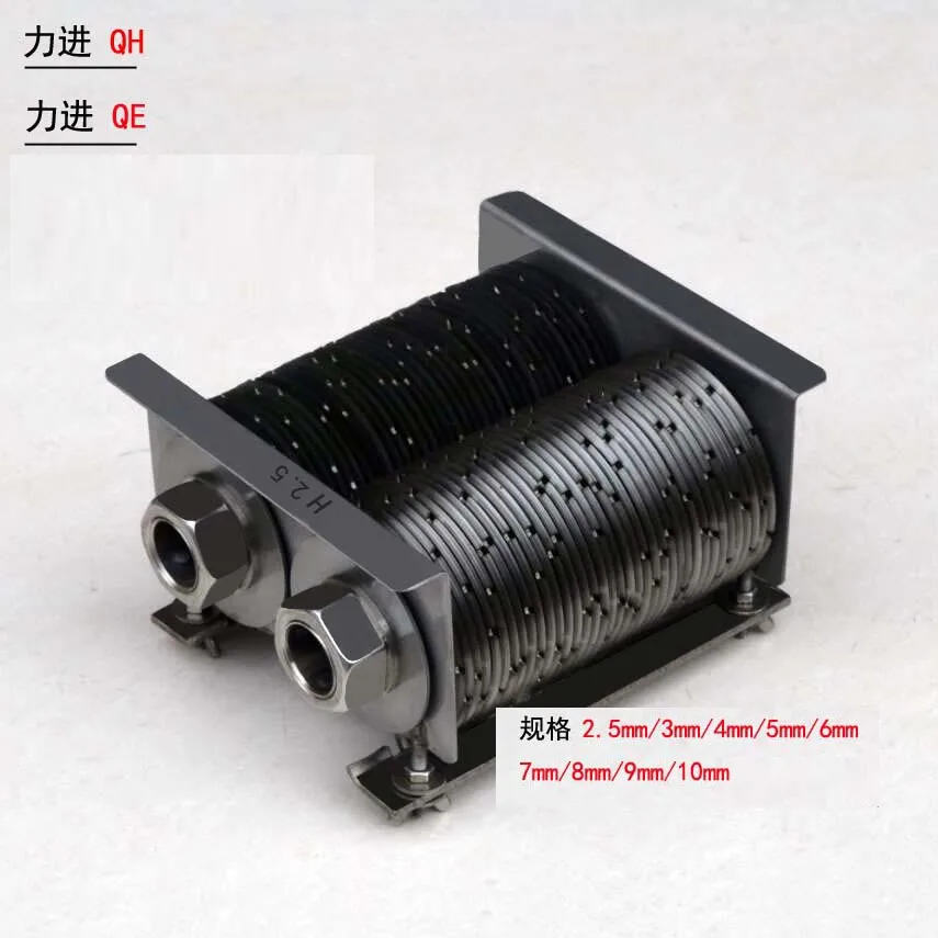 Free shipping 1 pc blade for QH/QE meat cutting machine beef slicer pork cutter (Lijin QH/QE)
Free shipping 1 pc blade for QH/QE meat cutting machine beef slicer pork cutter (Lijin QH/QE)