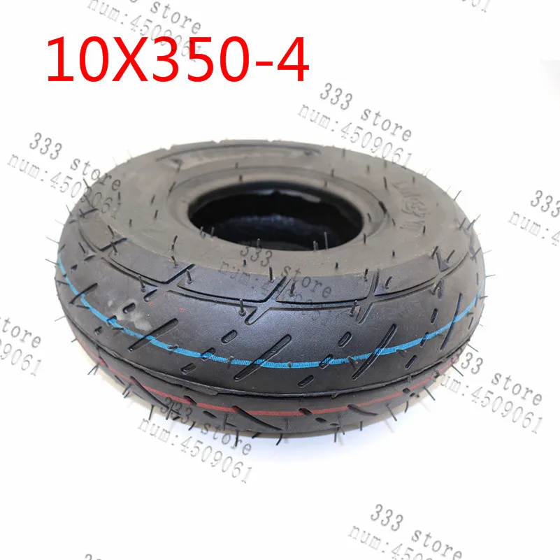 4" 4 Inch tire 10x350-4 Tire Mini Moto and inner tube electric gasoline scooter Goped Petrolscooter Minimoto Tyre
4" 4 Inch tire 10x350-4 Tire Mini Moto and inner tube electric gasoline scooter Goped Petrolscooter Minimoto Tyre