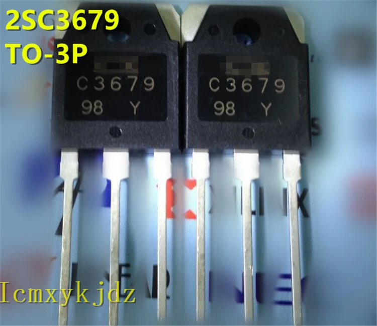 1 шт./лот, 2SC3679 2SC3679-Y TO-3P 5A 900V, новый оригинальный товар, новинка, оригинал, быстрая доставка
1 шт./лот, 2SC3679 2SC3679-Y TO-3P 5A 900V, новый оригинальный товар, новинка, оригинал, быстрая доставка