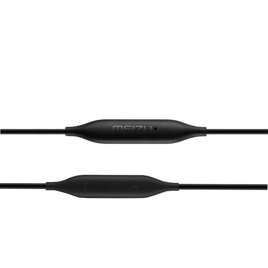Original Meizu EP2X Earphone In-ear With Phone Earbuds Hifi Stereo Remote And Mic For MEIZU Pro 7 XiaoMi MP3 High Resolution | Электроника