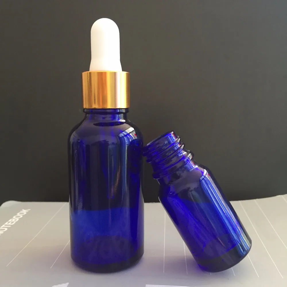 Wholesale 10ml/30ml blue glass dropper bottle glass pipette bottol with glass pipette essential oil bottel
Wholesale 10ml/30ml blue glass dropper bottle glass pipette bottol with glass pipette essential oil bottel