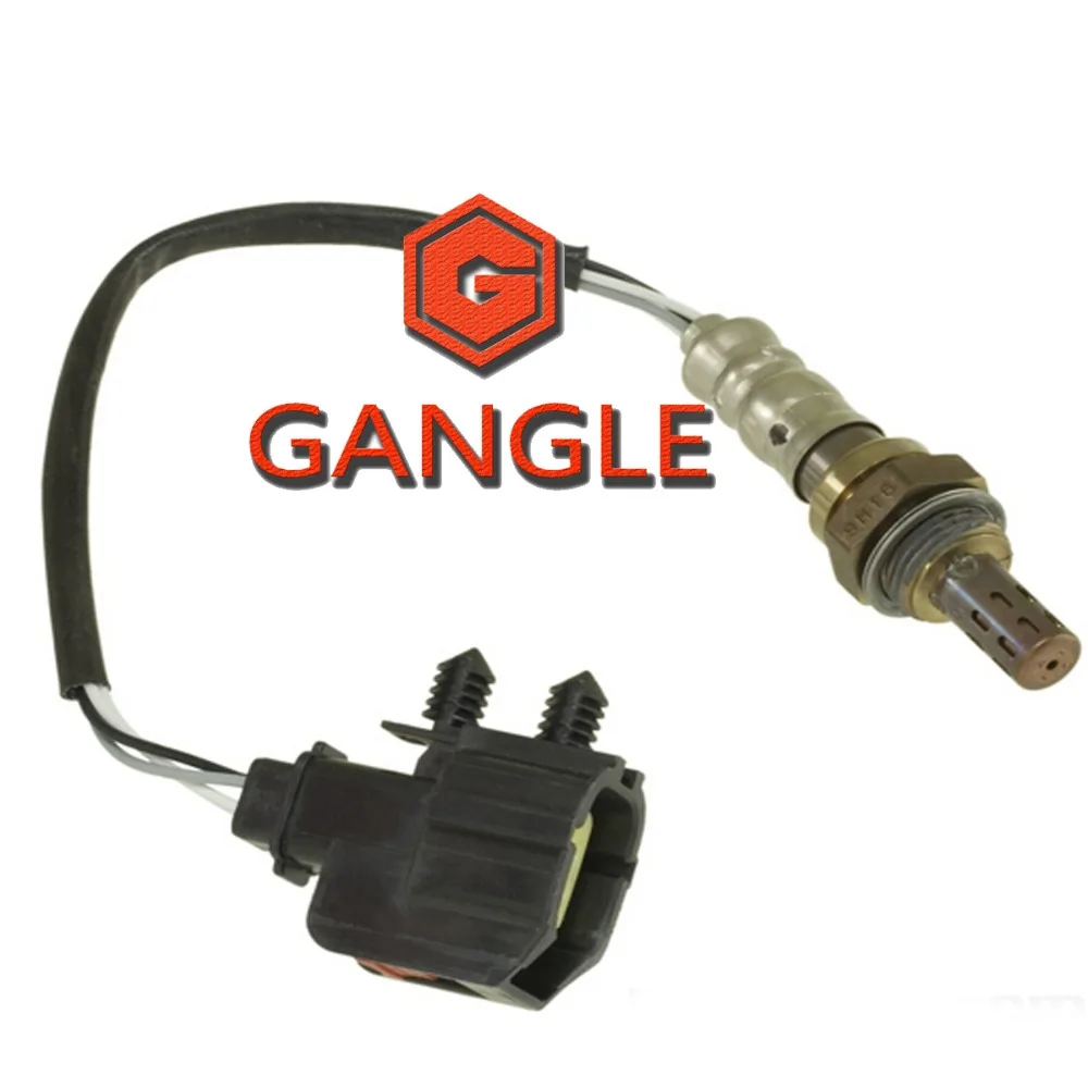 For 2001 2002 2003 CHRYSLER VOYAGER 2.4L Oxygen Sensor Lambda Sensor 4727436AA GL-24022 234-4022
For 2001 2002 2003 CHRYSLER VOYAGER 2.4L Oxygen Sensor Lambda Sensor 4727436AA GL-24022 234-4022
