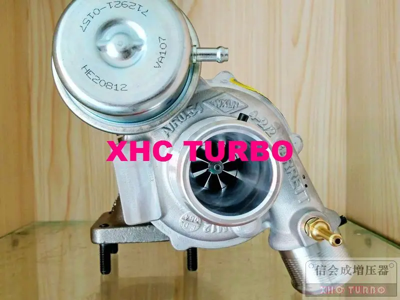 NEW GENUINE NGT12 55235154 807072 Turbo Turbocharger for Viaggio Bravo Ottimo,1.4 T-Jet 120HP 2008-
NEW GENUINE NGT12 55235154 807072 Turbo Turbocharger for Viaggio Bravo Ottimo,1.4 T-Jet 120HP 2008-