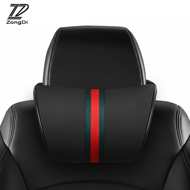 Подушка для шеи ZD 1 шт., Кожаная подушка с эффектом памяти для VW polo, passat b5, b6, Mazda 3, 6
Подушка для шеи ZD 1 шт., Кожаная подушка с эффектом памяти для VW polo, passat b5, b6, Mazda 3, 6