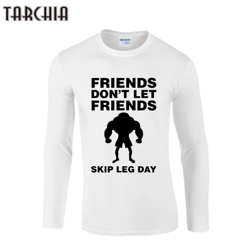TARCHIA 2021 New Friends don't Let Priends Boy Men Long Sleeve Male T Shirt Tshirt Men's T-Shirt 100% Cotton Plus Size Homme
TARCHIA 2021 New Friends don't Let Priends Boy Men Long Sleeve Male T Shirt Tshirt Men's T-Shirt 100% Cotton Plus Size Homme