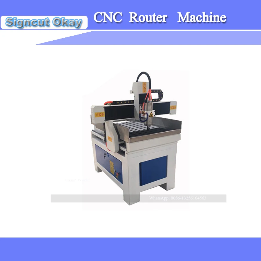 Wood Machine 3 Axis 1.5/2.2kw TS6090/9060 CNC engraving Machine with Round rail Router Machine JIN ZHI YIN Shandong Jinan
Wood Machine 3 Axis 1.5/2.2kw TS6090/9060 CNC engraving Machine with Round rail Router Machine JIN ZHI YIN Shandong Jinan