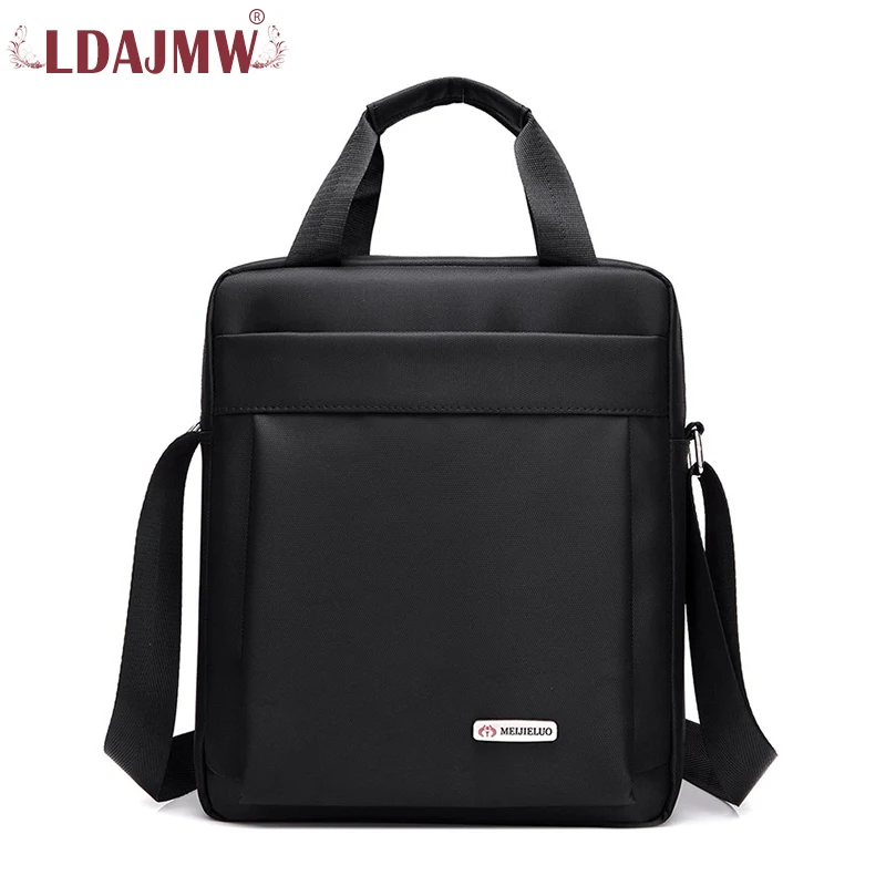 LDAJMW новая модель для отдыха сумка на одно плечо нейлоновая упаковка мужские и