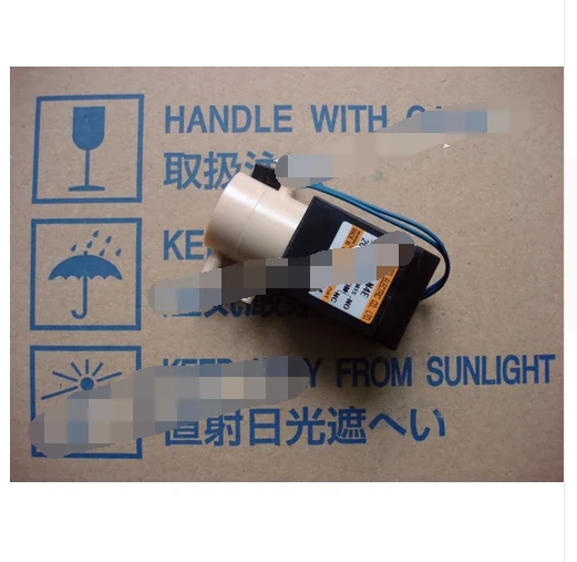 Для Mindray BS330E BS350E BS380 BS390 BS430 BS450 BS460 BS480 BS490 BS600 BS620 3-ходовой клапан Takasago WTB-3R-N4E BA38-21-88190
Для Mindray BS330E BS350E BS380 BS390 BS430 BS450 BS460 BS480 BS490 BS600 BS620 3-ходовой клапан Takasago WTB-3R-N4E BA38-21-88190