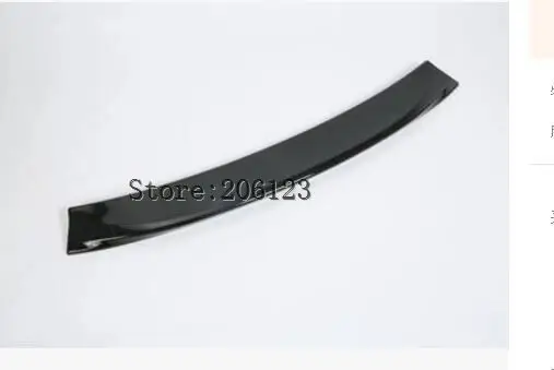 2016 2017 2018 carbon fiber ABS car sopiler Tail Rear Bumper Protector car accessories for Toyota C-HR CHR C HR
2016 2017 2018 carbon fiber ABS car sopiler Tail Rear Bumper Protector car accessories for Toyota C-HR CHR C HR