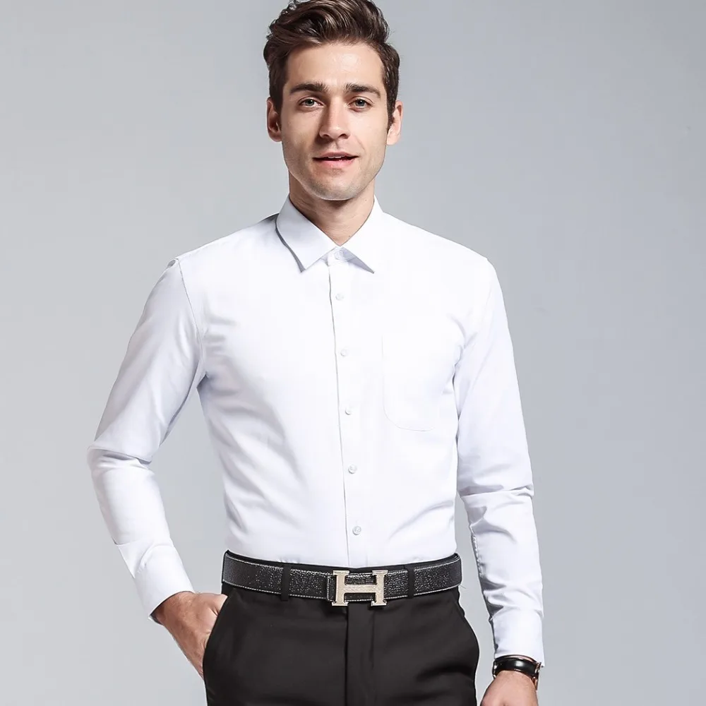 New Fashion Men Clothes Slim Fit Men Short Sleeve Shirt Summer Business Shirt Cool Style Plus Size 4XL
New Fashion Men Clothes Slim Fit Men Short Sleeve Shirt Summer Business Shirt Cool Style Plus Size 4XL