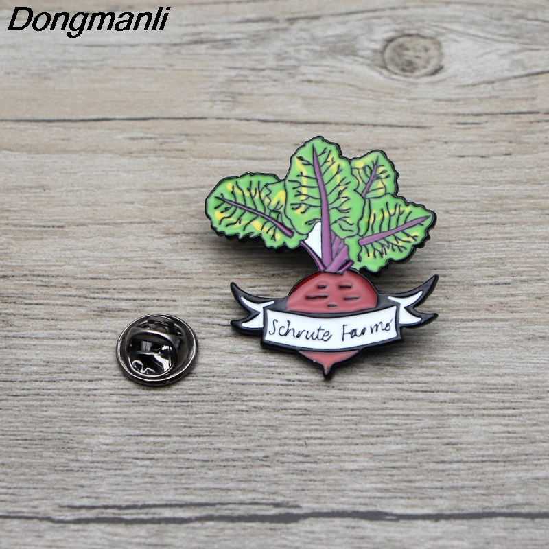 L3551 The Office TV Show Enamel Pin Brooches Cartoon Creative Metal Brooch Pins Denim Hat Badge Collar Jewelry 1pcs
L3551 The Office TV Show Enamel Pin Brooches Cartoon Creative Metal Brooch Pins Denim Hat Badge Collar Jewelry 1pcs
