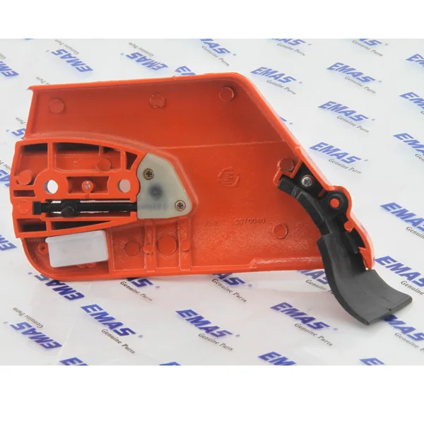 Chain Sprocket Brake Side Clutch Cover For HUSQVARNA 365 372 372XP 371 362 385 390 570 575 Chainsaw Parts 537033501,537 03 35-01
Chain Sprocket Brake Side Clutch Cover For HUSQVARNA 365 372 372XP 371 362 385 390 570 575 Chainsaw Parts 537033501,537 03 35-01