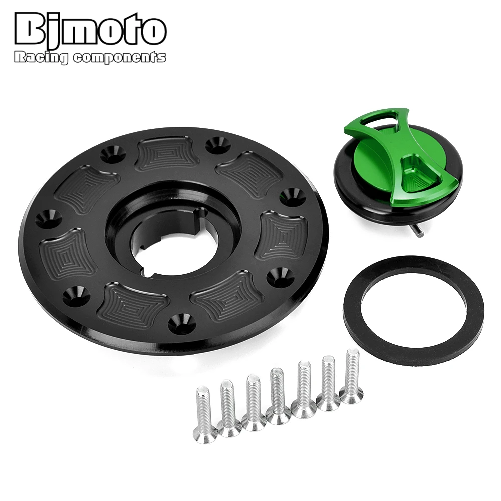 Motorcycle CNC Fuel Tank Oil Cap Cover For Kawasaki EX500 ZX-6E ZX-7RR ZX-9R ZX-11D ZX-11C ZX-11 ZXR-400 GPZ500
Motorcycle CNC Fuel Tank Oil Cap Cover For Kawasaki EX500 ZX-6E ZX-7RR ZX-9R ZX-11D ZX-11C ZX-11 ZXR-400 GPZ500