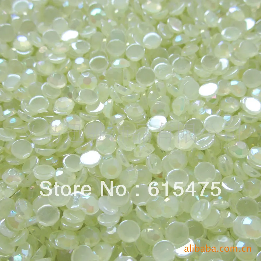 JELLY JONQUIL AB 2mm 20,000Pcs/LOT Taiwang Acrylic Flatback Rhinestone,Nail art rhinestones
JELLY JONQUIL AB 2mm 20,000Pcs/LOT Taiwang Acrylic Flatback Rhinestone,Nail art rhinestones